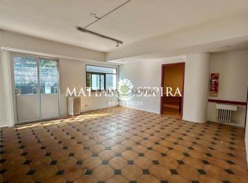 Oficina comercial · 171m² · 6 Ambientes · Venta de Oficina 6 Ambientes en Balvanera, Capital Federal.