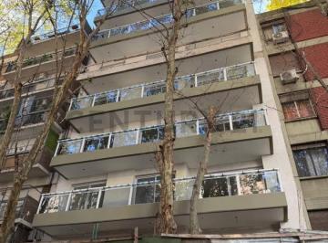 Departamento · 38m² · 1 Ambiente · Monoambiente a Estrenar - Belgrano
