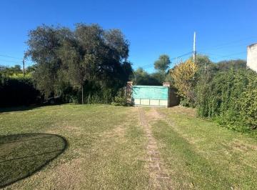 Terreno · 500m² · Terreno en Venta Villa Warcalde