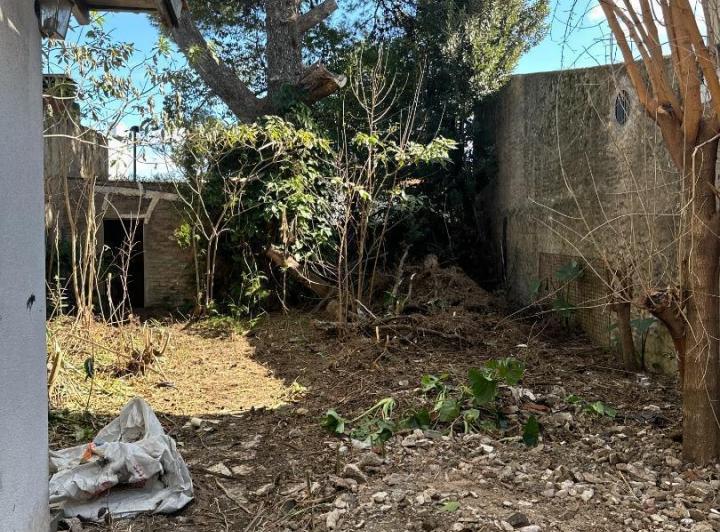 Terreno · 119m²
