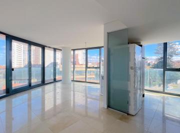 Departamento · 105m² · 3 Ambientes · Departamento Tres Ambientes. a La Calle. Maral Explanada. Torres Pelli. Playa Chica. Venta