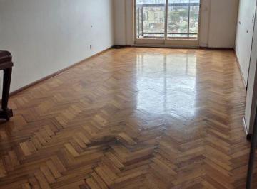 Departamento de 3 ambientes, Palermo · Piso 16 en Torre con Cochera y Baulera!escuchamos Ofertas!