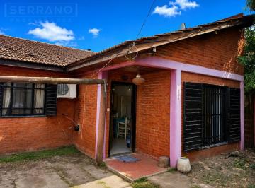 Casa · 64m² · 3 Ambientes · 2 Cocheras · Casa de 3 Ambientes con Jardín y Parrilla - Barrio Coprovi, Escobar
