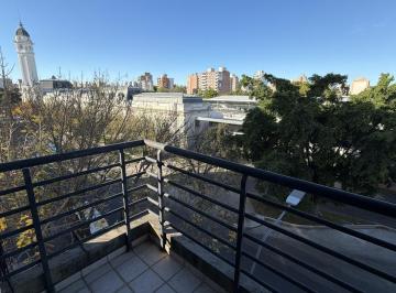 Departamento · 26m² · 1 Ambiente · Departamento en Luis Agote