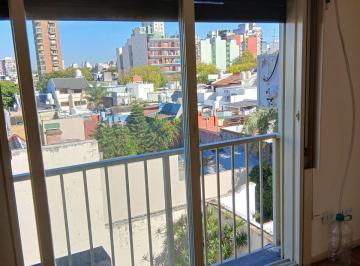 Departamento de 2 ambientes, Almagro · 2 Amb 42 m² Almagro Super Luminoso Cero Ruido Venta Dueño Directo