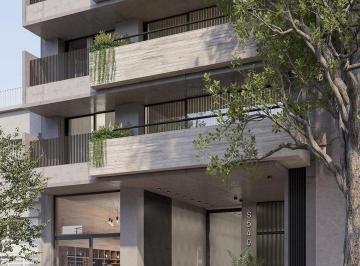 Local comercial · 44m² · Departamento Premium Dos Dorm. Calidad Amenities Pileta Quincho Pichincha Rosario