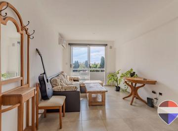 Departamento · 43m² · 2 Ambientes · Departamento en Venta La Plata