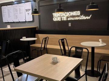 Fondo de comercio · 40m² · Venta Fondo de Comercio Funes Centro!