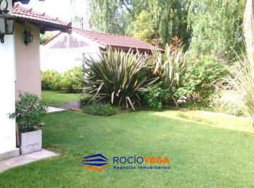 Casa · 101m² · 4 Ambientes · Casa en Venta en Solares del Oeste - General Rodriguez