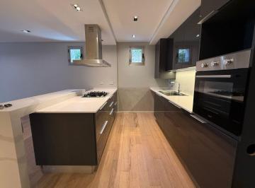 Departamento de 4 ambientes, Córdoba · Departamento Premium 3 Dorm. en 1910 | Jacuzzi y 2 Cocheras | Villa Belgrano