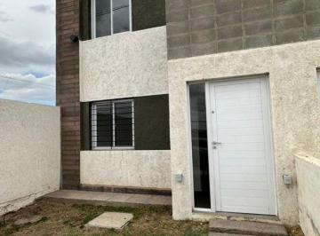 Departamento de 4 ambientes, Villa María · Se Alquila Duplex en Villa Maria