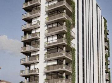 Departamento · 102m² · 3 Ambientes · 1 Cochera · Departamento 3 Ambientes 127 m² de Calidad en Pozo en Guemes a m del Mar