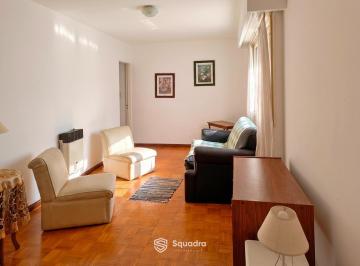 Departamento · 61m² · 4 Ambientes · Venta - Departamento 2 Dorm. - Centro, Rosario