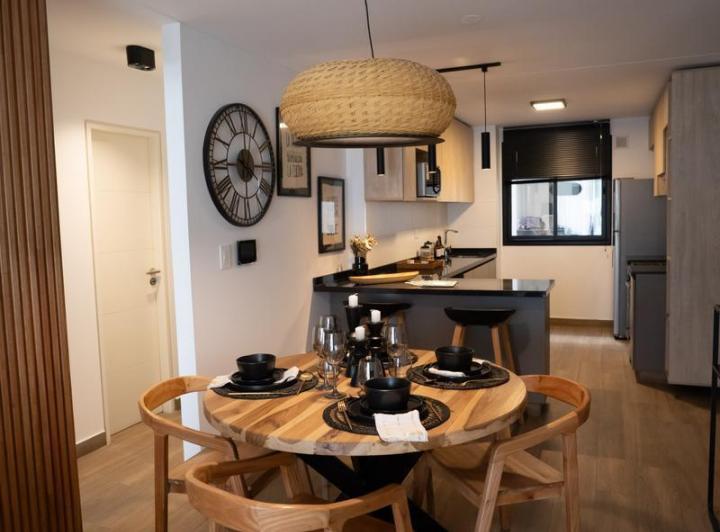Departamento · 41m² · 2 Ambientes