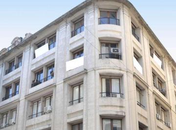 Oficina comercial de 2 ambientes, San Nicolás · Oficina a Nuevo