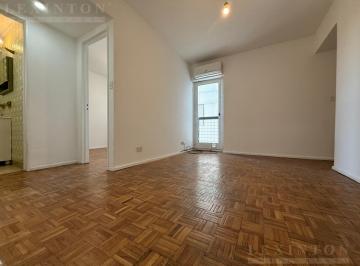 Departamento · 32m² · 2 Ambientes · Bajas Expensas – Ubicacion Estrategica - Venta Departamento 1 Dormitorio - Palermo
