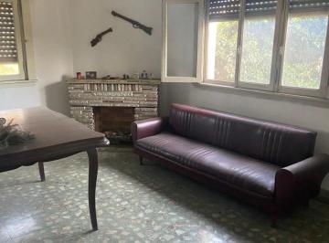Casa de 4 ambientes, Avellaneda · Casa Dos Plantas. Excelente Oportunidad.