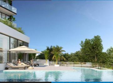 Departamento · 76m² · 2 Ambientes · Departamento Venta de 2 Ambientes en Brickell Boulevard - Tigre