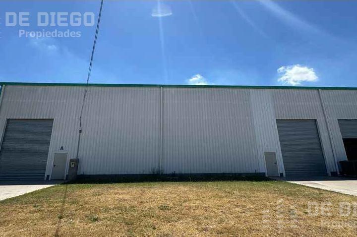 Bodega-Galpón · 1500m²