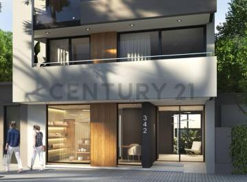 Departamento · 47m² · 2 Ambientes · 46 Entre Diag 73 y 18 | Venta Departamento de 1 Dormitorio Contrafrente, en Pozo | Usd 69.173