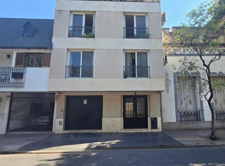 Departamento · 150m² · 2 Dormitorios · 1 Cochera