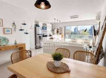 Foto1 · Apartamento 1 Dormitorio en Venta Aidy Grill Punta del Este