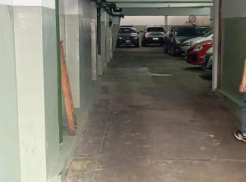 Garage · Cochera Cubierta en Caballito