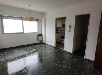 Departamento · 26m² · 1 Ambiente · 1 Cochera · Departamento - Centro