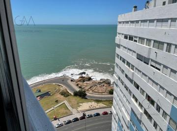 Departamento · 40m² · 2 Ambientes · Departamento en Venta Playa Varese
