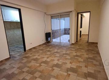 Departamento · 40m² · 2 Ambientes · Departamento - Centro