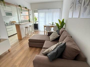 Departamento · 48m² · 2 Ambientes · Departamento - La Perla