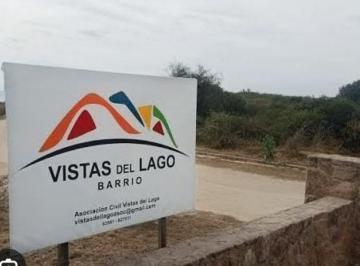 Terreno · Terreno en Villa Carlos Paz