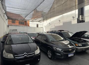Terreno · Lote Sobre Av Para Local Comercial