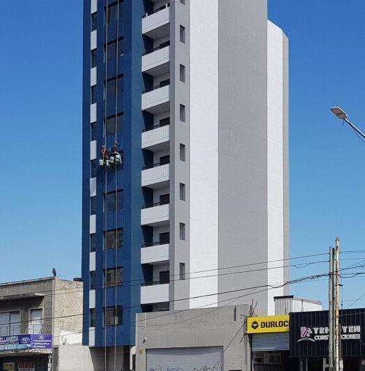 Departamento · 32m² · 1 Ambiente