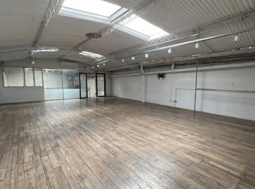 Depósito · 500m² · Depósito en Villa Crespo
