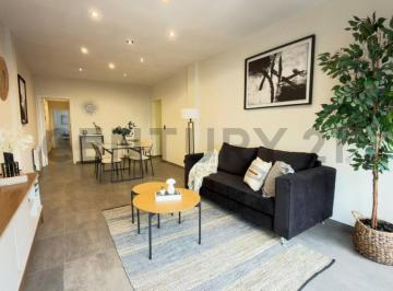 Departamento · 85m² · 3 Ambientes · Venta Departamento 3 Ambientes Zona Aldrey
