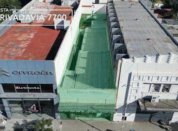 Local comercial · 300m² · 4 Ambientes · Venta. Local Comercial. con Vivienda. Lote Propio. Apto Todo Destino. Floresta. Flores