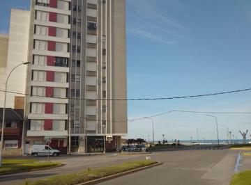 Departamento · 35m² · 2 Ambientes · 1 Cochera · Departamento en Venta - 1 Dormitorio 1 Baño - 35 m² Totales - Miramar