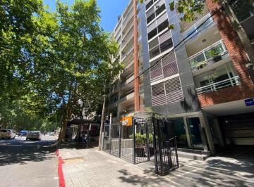 Departamento · 35m² · 2 Ambientes · 1 Cochera · Venta Apartamento1 Dormitorio, Balcón, Gge Pocitos