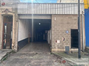 Depósito · 290m² · Deposito en Alquiler