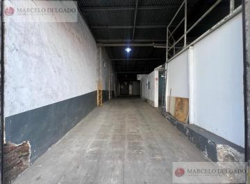 Depósito · 290m² · Deposito en Alquiler