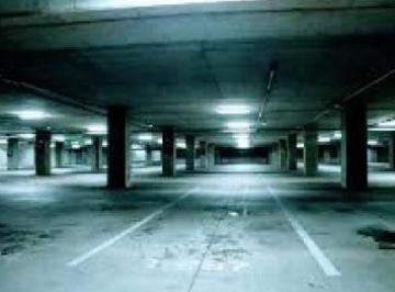 Garage · 15m² · 1 Cochera · Cochera en Venta - 15 m² - Caballito