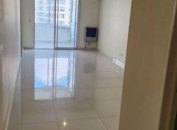 Departamento de 3 ambientes, Colegiales · Alquiler 3 Ambientes con Cochera – Colegiales