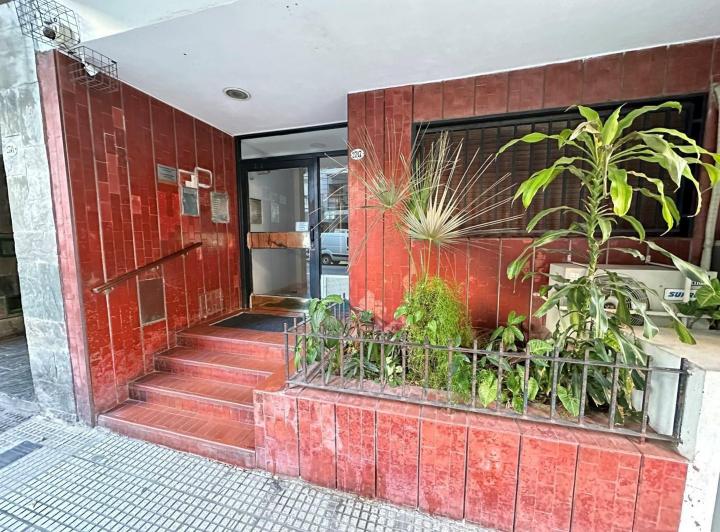 Departamento · 34m² · 2 Ambientes