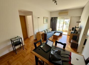 Departamento · 48m² · 2 Ambientes · Alquiler Departamento 2 Ambientes con Balcón en Florida