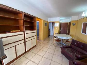 Departamento · 52m² · 2 Ambientes · 1 Cochera · Departamento en Venta - 1 Dormitorio 1 Baño - Cochera - 54 m² - Villa Gesell