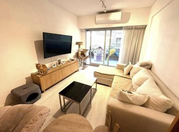 Departamento · 95m² · 4 Ambientes · 1 Cochera · Depto 4 Ambientes, Cochera, Amemities, Super Luminoso!