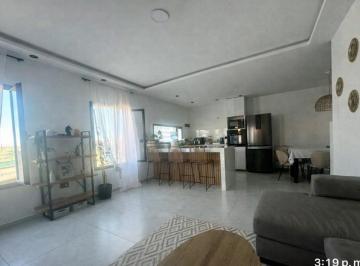 Casa · 80m² · 3 Ambientes · Hermosa Casa en Venta Barrio Rucatehuensen