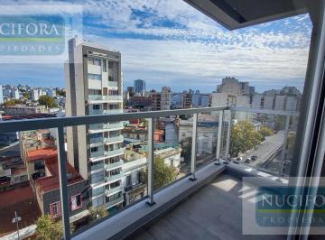 Departamento · 46m² · 2 Ambientes · Departamento 2 Ambientes en Venta, Paternal