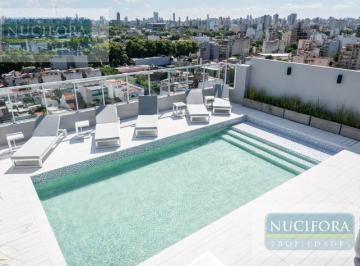 Departamento · 46m² · 2 Ambientes · Departamento 2 Ambientes en Venta, Paternal